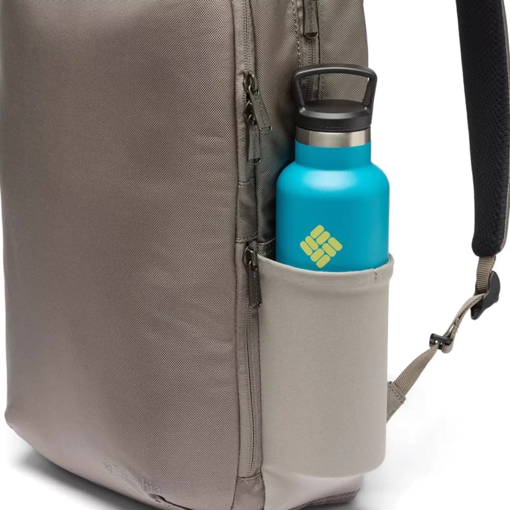 کوله پشتی کلمبیا مدل Columbia Star Range Square Backpack S Xu7931-003 — تصویر ۴