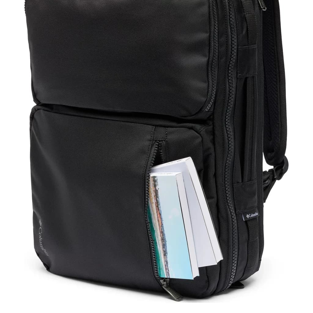 کوله پشتی کلمبیا مدل Columbia Star Range 3-Way Backpack Xu7865-010 — تصویر ۶