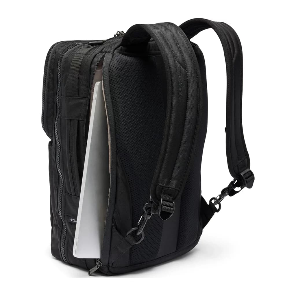 کوله پشتی کلمبیا مدل Columbia Star Range 3-Way Backpack Xu7865-010 — تصویر ۴