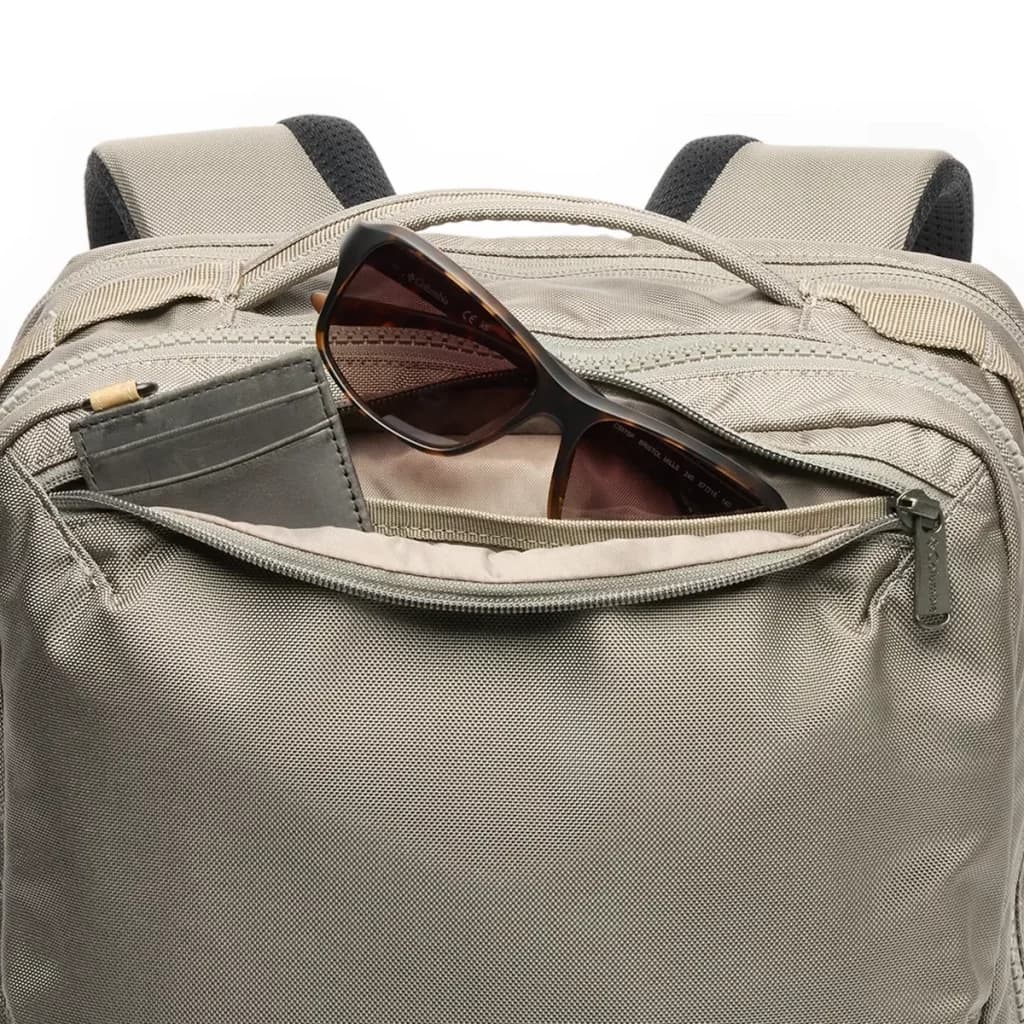 کوله پشتی کلمبیا مدل Columbia Star Range Square Backpack M Xu6035-003 — تصویر ۶