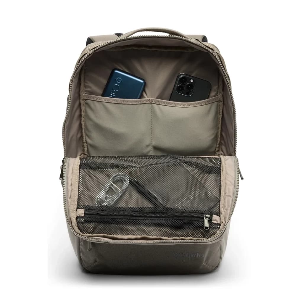 کوله پشتی کلمبیا مدل Columbia Star Range Square Backpack M Xu6035-003 — تصویر ۴