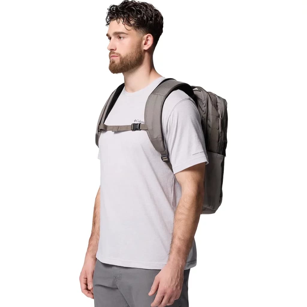 کوله پشتی کلمبیا مدل Columbia Star Range Square Backpack M Xu6035-003 — تصویر ۳