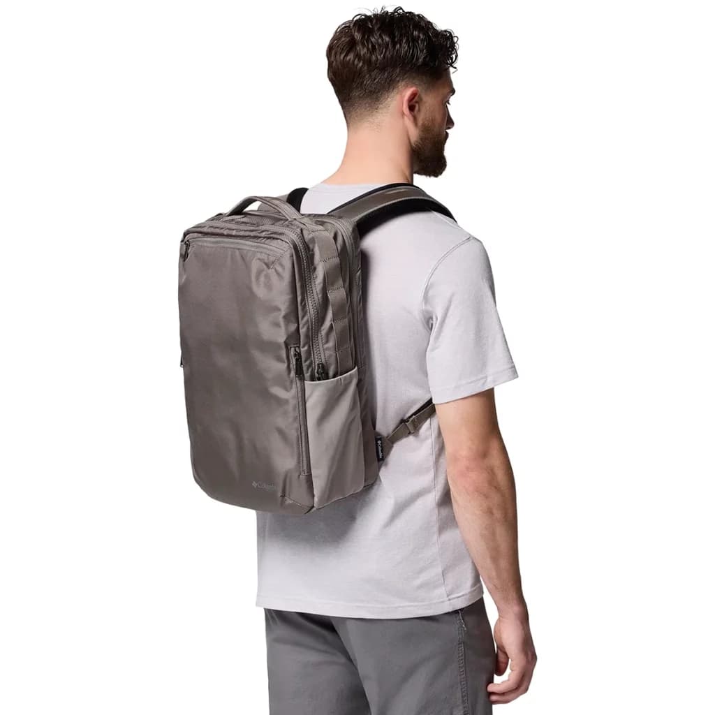 کوله پشتی کلمبیا مدل Columbia Star Range Square Backpack M Xu6035-003 — تصویر ۲