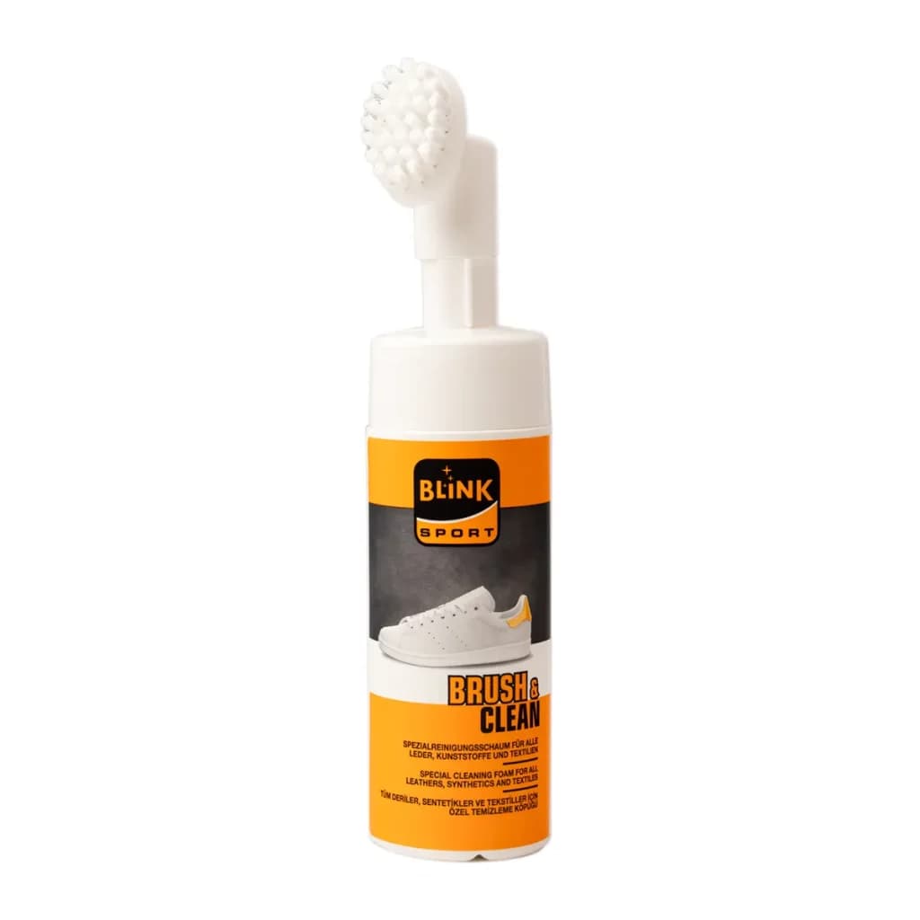 فوم براش تمیز کننده بلینک مدل Blink Sport Brush & Clean — تصویر ۵