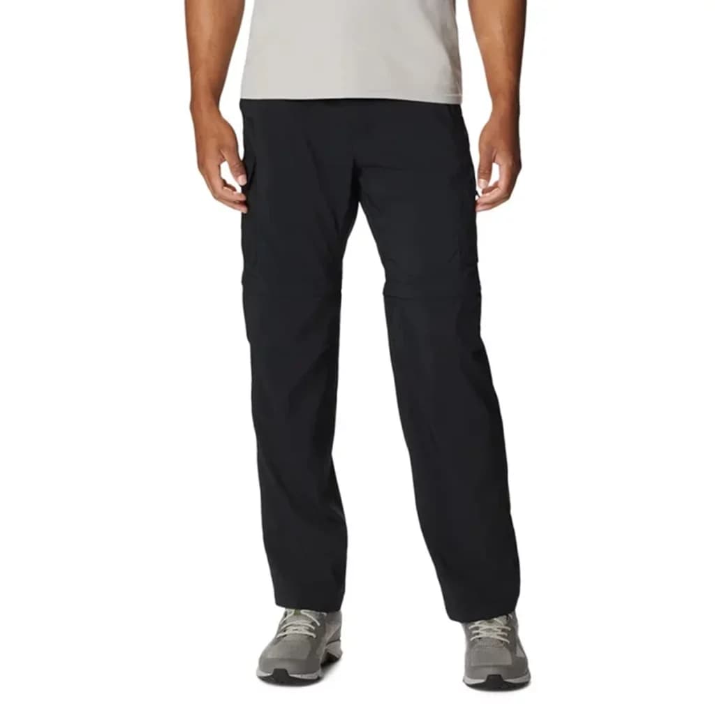 شلوار مردانه کلمبیا مدل Columbia Silver Ridge Utility Convertible Pants Am9334-010 — تصویر ۷