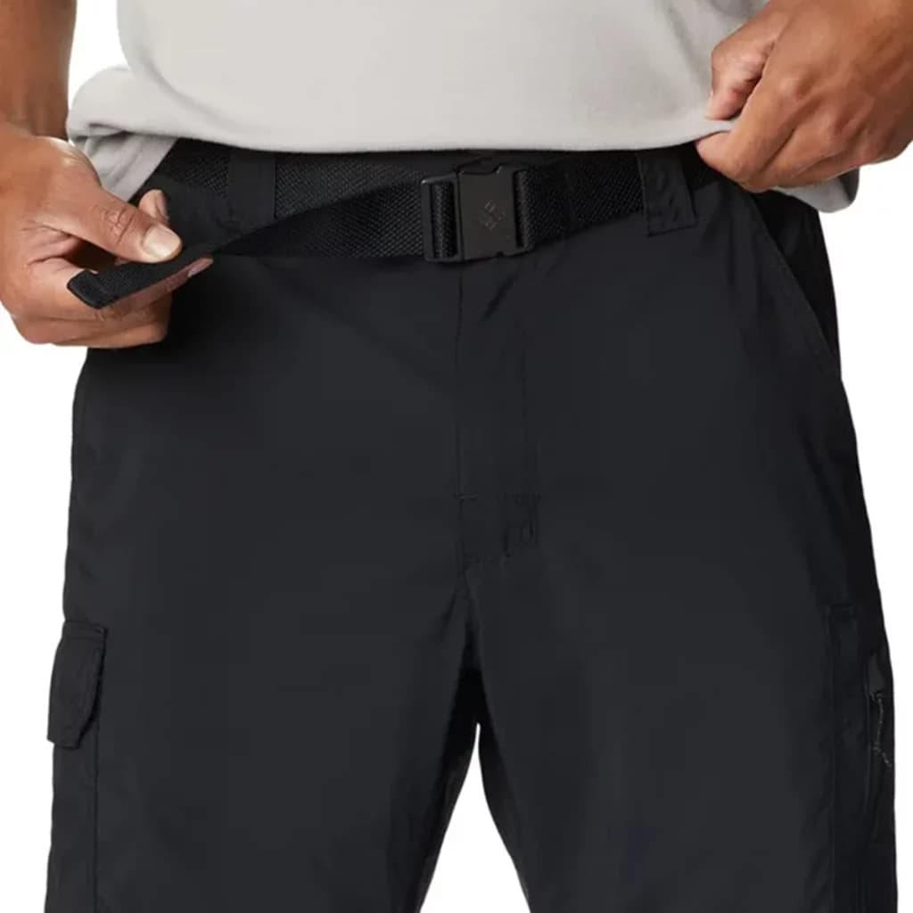 شلوار مردانه کلمبیا مدل Columbia Silver Ridge Utility Convertible Pants Am9334-010 — تصویر ۵