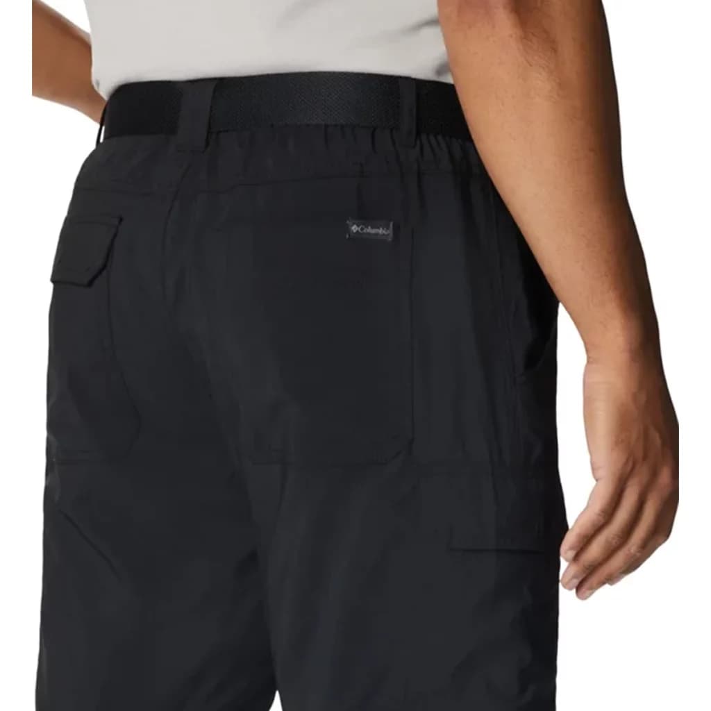 شلوار مردانه کلمبیا مدل Columbia Silver Ridge Utility Convertible Pants Am9334-010 — تصویر ۴