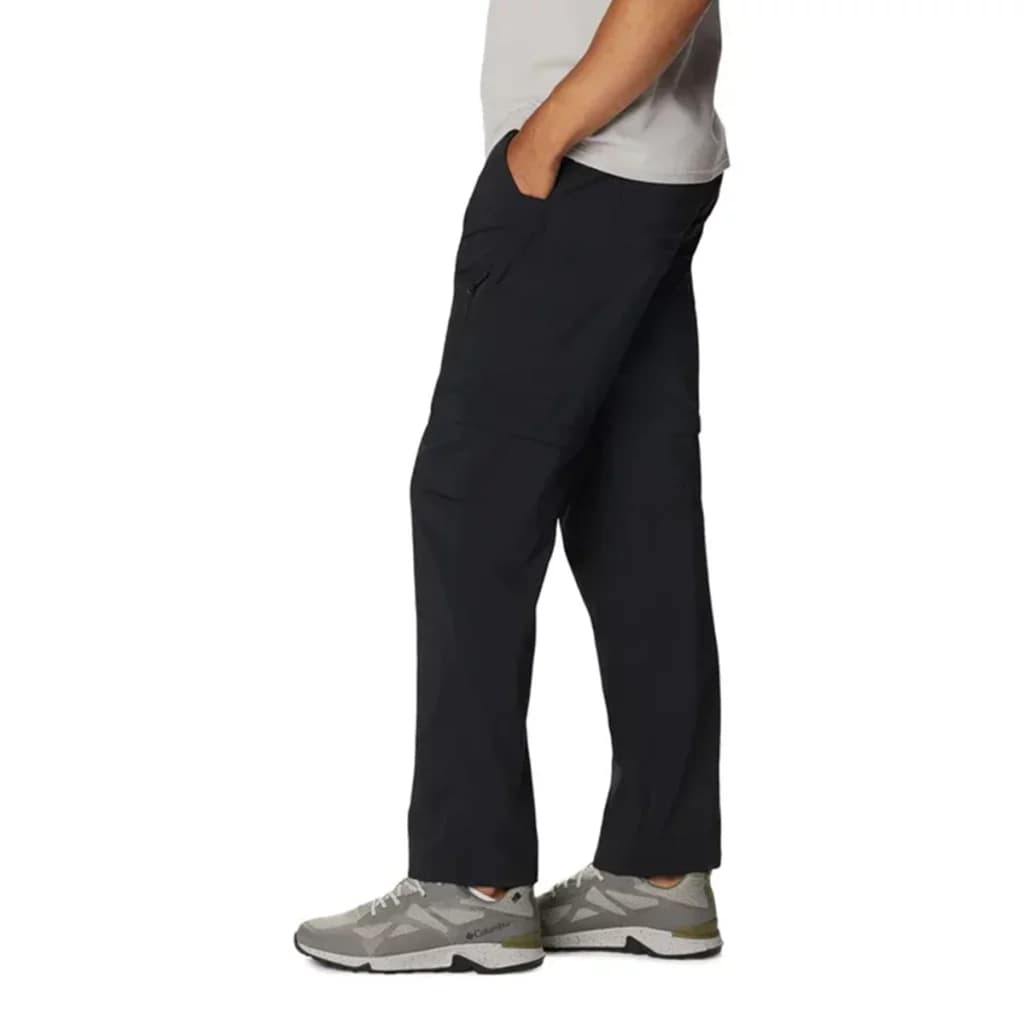 شلوار مردانه کلمبیا مدل Columbia Silver Ridge Utility Convertible Pants Am9334-010 — تصویر ۶