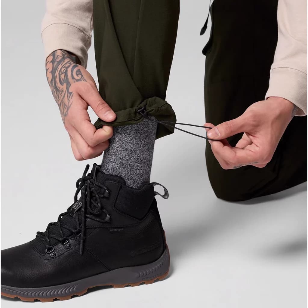 شلوار مردانه کلمبیا مدل Columbia Landroamer Utility Pants II Am9185-367 — تصویر ۲