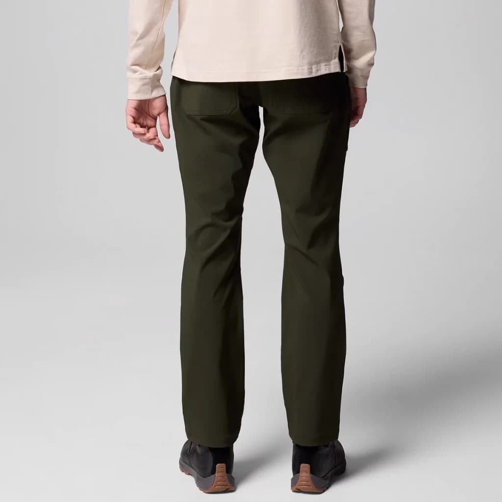 شلوار مردانه کلمبیا مدل Columbia Landroamer Utility Pants II Am9185-367 — تصویر ۳