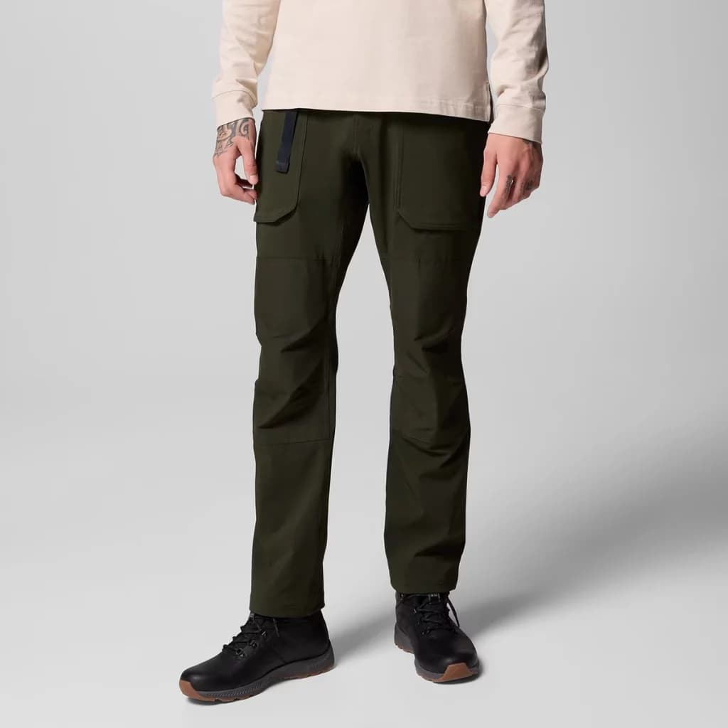 شلوار مردانه کلمبیا مدل Columbia Landroamer Utility Pants II Am9185-367 — تصویر ۴