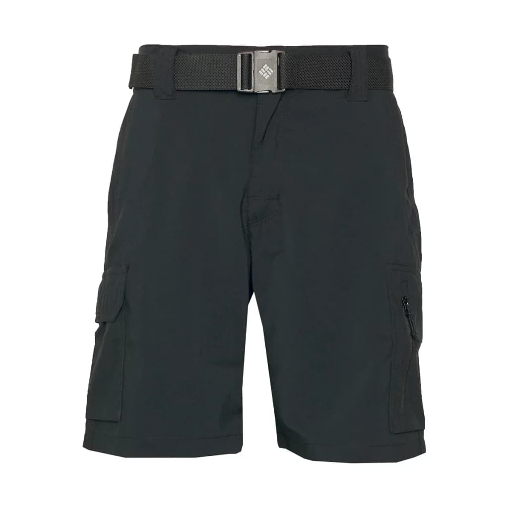 شلوارک مردانه کلمبیا مدل Columbia Silver Ridge Cargo Shorts Am4084-010