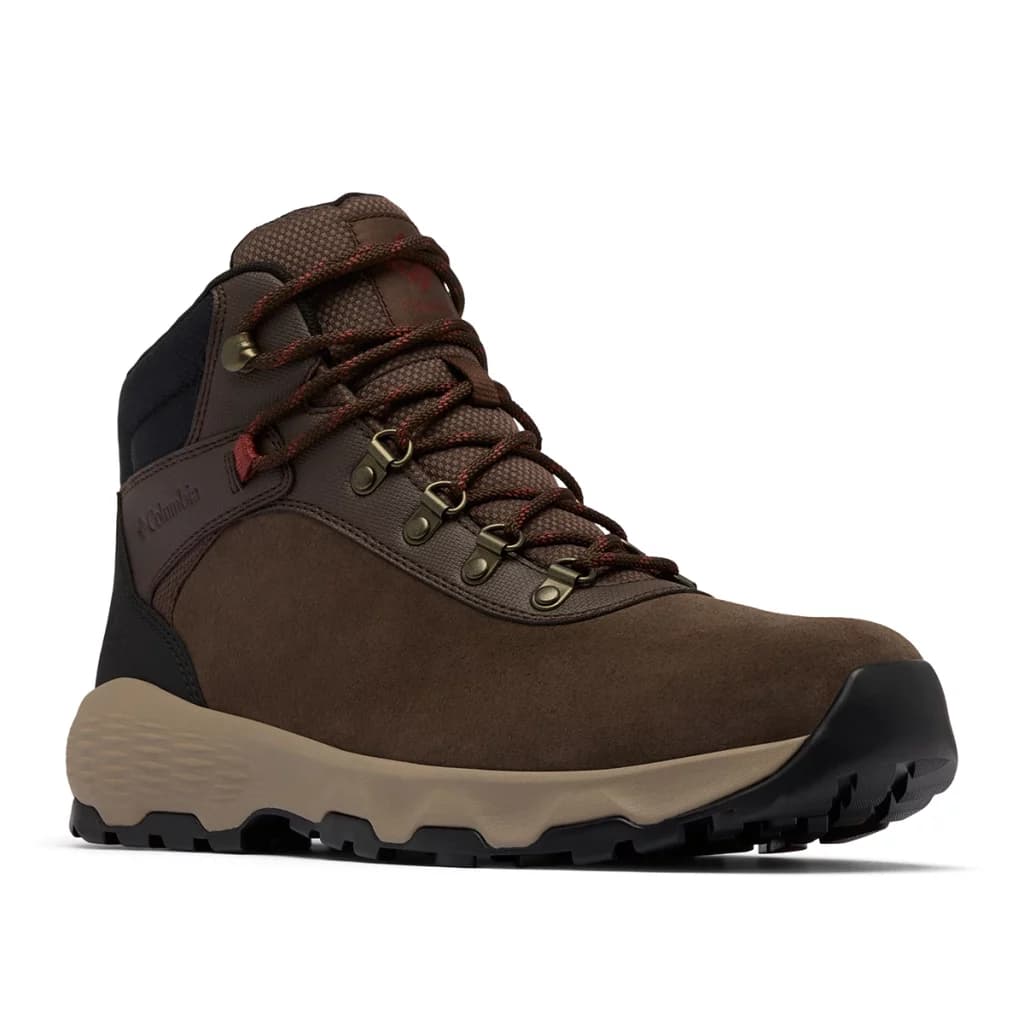 نیم بوت مردانه کلمبیا مدل Columbia Newton Wander Bm5718-231 — تصویر ۲