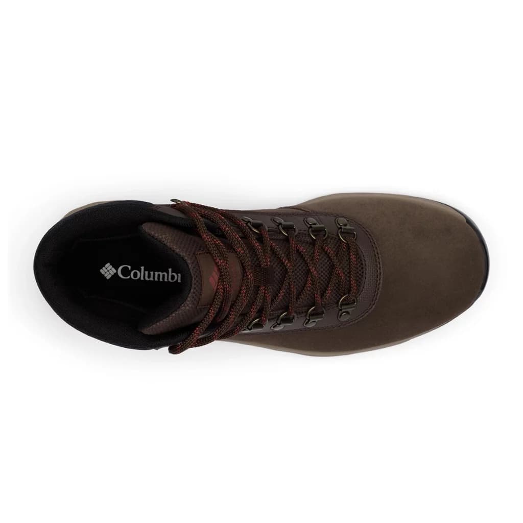 نیم بوت مردانه کلمبیا مدل Columbia Newton Wander Bm5718-231 — تصویر ۳