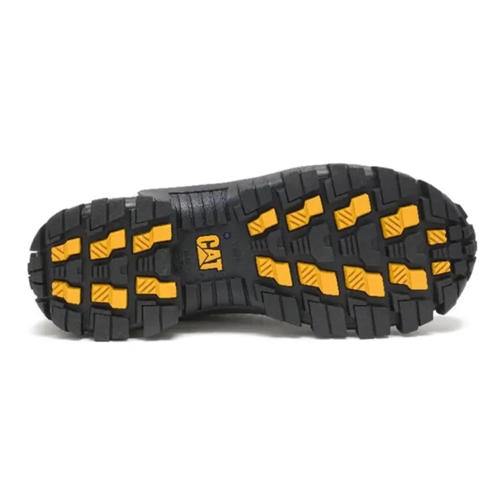 کفش ایمنی کاترپیلار مدل Caterpillar Invader St Astm Steel Toe P91275 — تصویر ۲