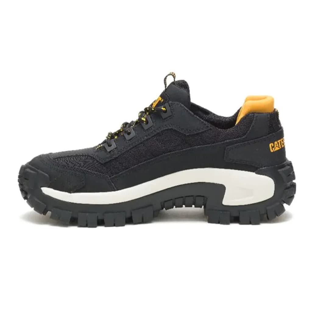 کفش ایمنی کاترپیلار مدل Caterpillar Invader St Astm Steel Toe P91275 — تصویر ۳