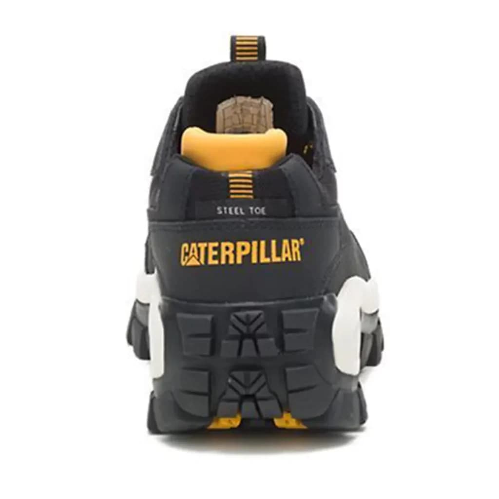 کفش ایمنی کاترپیلار مدل Caterpillar Invader St Astm Steel Toe P91275 — تصویر ۴