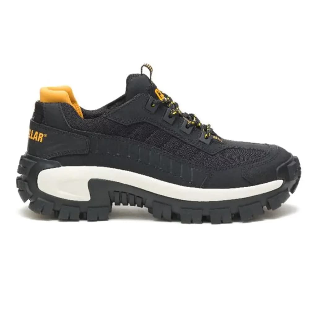کفش ایمنی کاترپیلار مدل Caterpillar Invader St Astm Steel Toe P91275