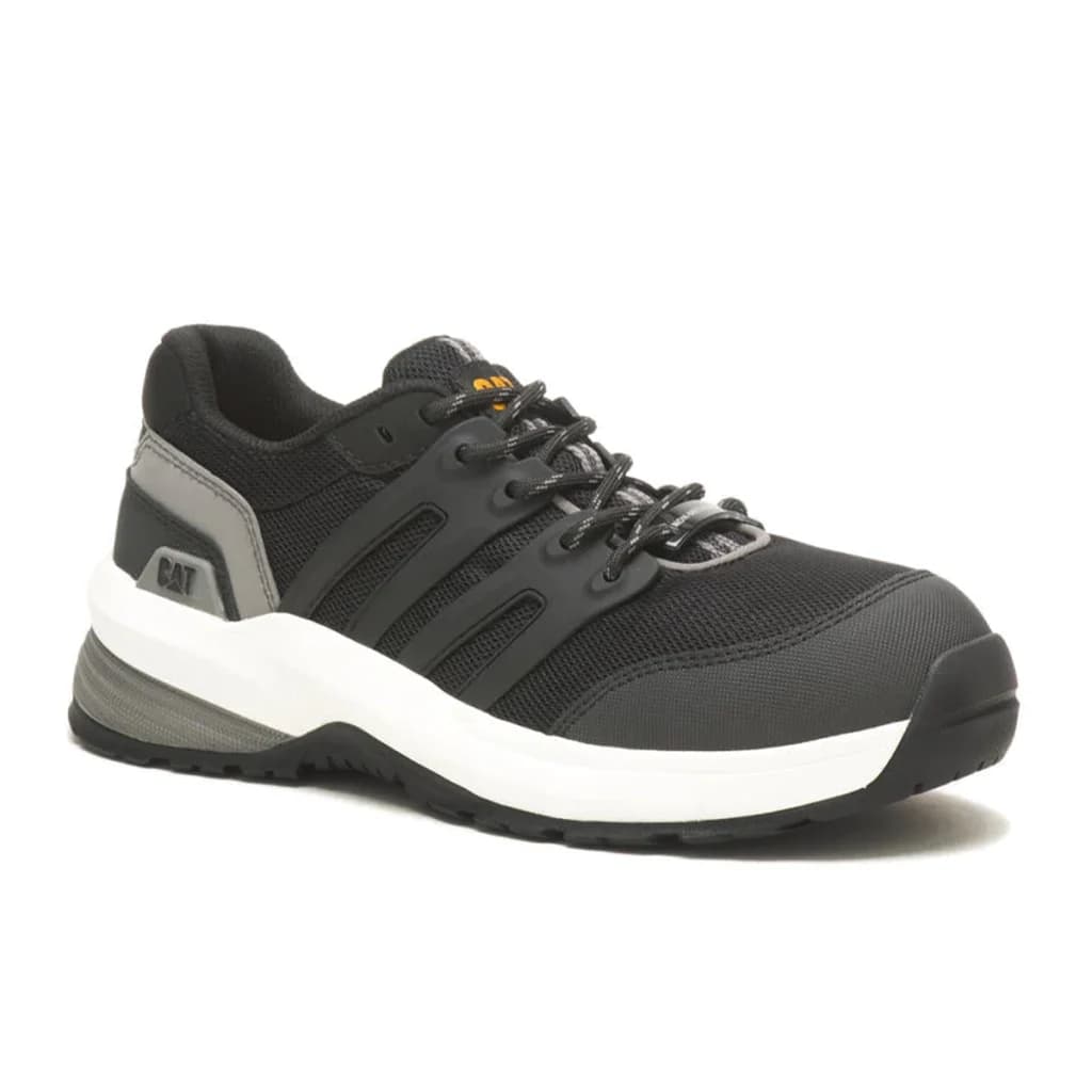 کفش ایمنی زنانه کاترپیلار مدل CaterPillar Streamline 2.0 Composite Toe Work P91356 — تصویر ۲
