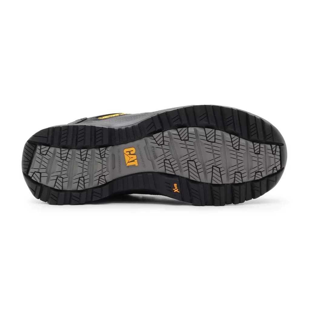 کفش ایمنی مردانه کاترپیلار مدل Caterpillar Elmore ST S1 0 HRO P725317 — تصویر ۳
