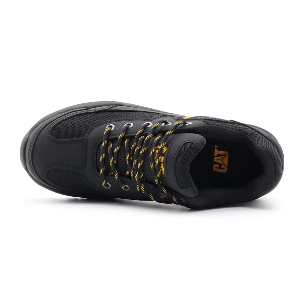 کفش ایمنی مردانه کاترپیلار مدل Caterpillar Elmore ST S1 0 HRO P725317 — تصویر ۲