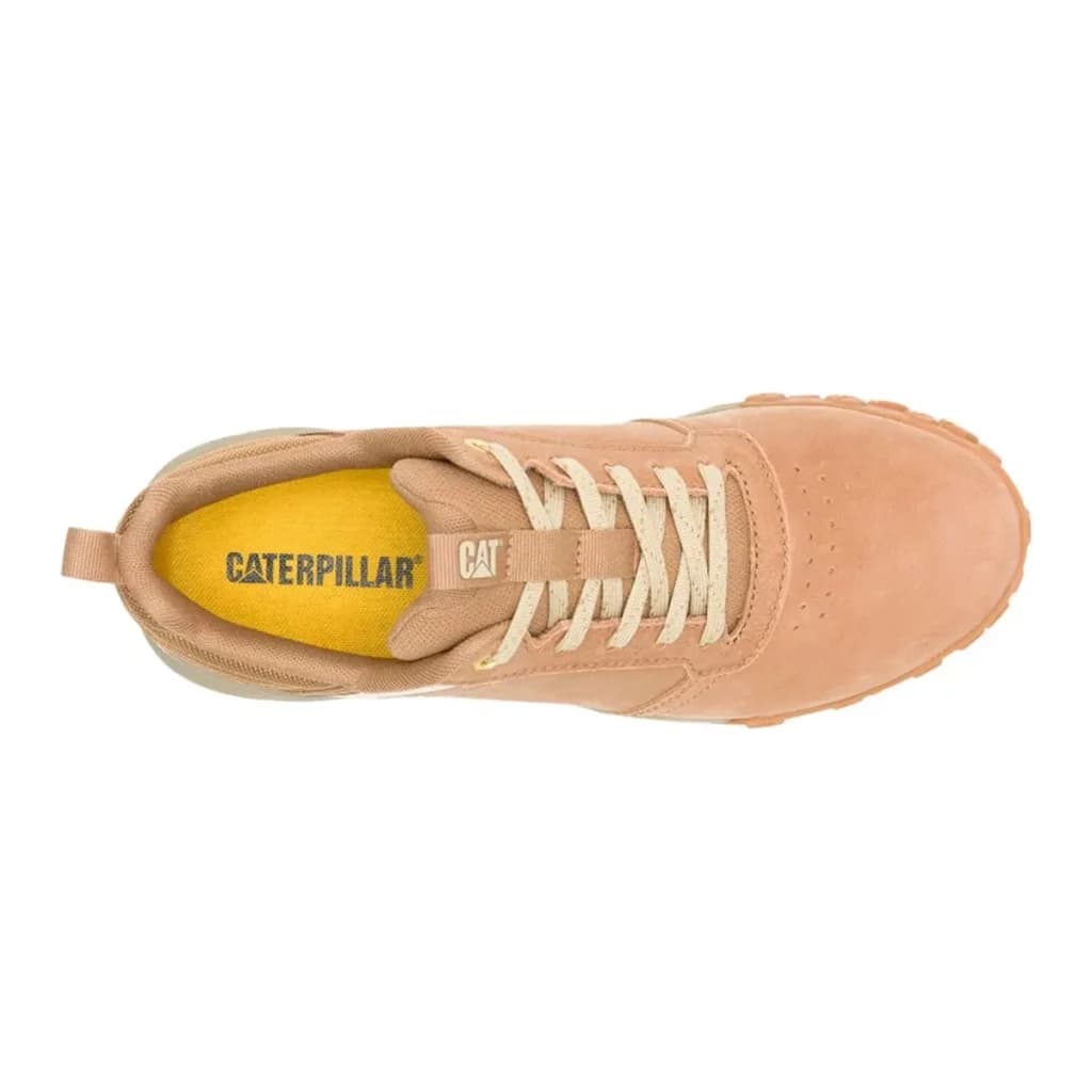 کفش مردانه کاترپیلار مدل Caterpillar Hex Ready Lo p726272 — تصویر ۳