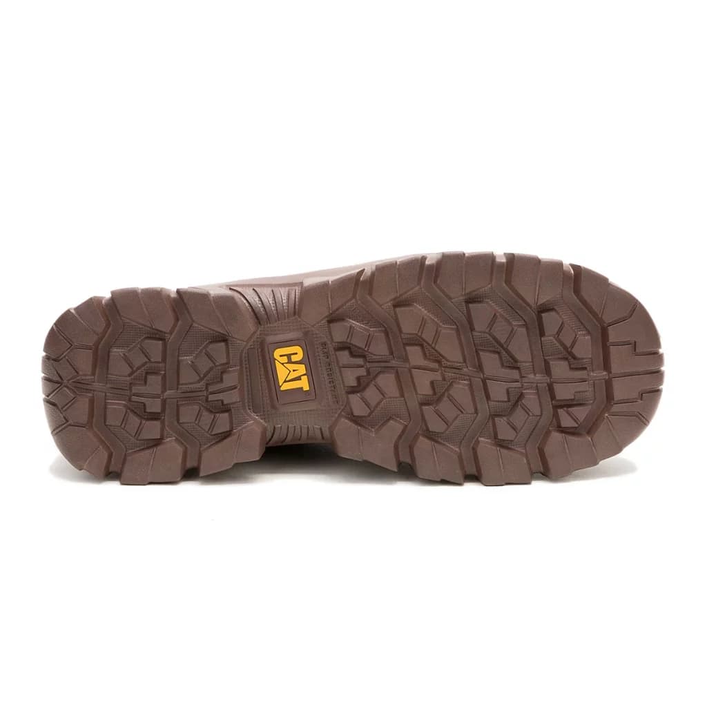 کفش ایمنی مردانه کاترپیلار مدل Caterpillar Invader Sport Lo Leather CT P91771 — تصویر ۳