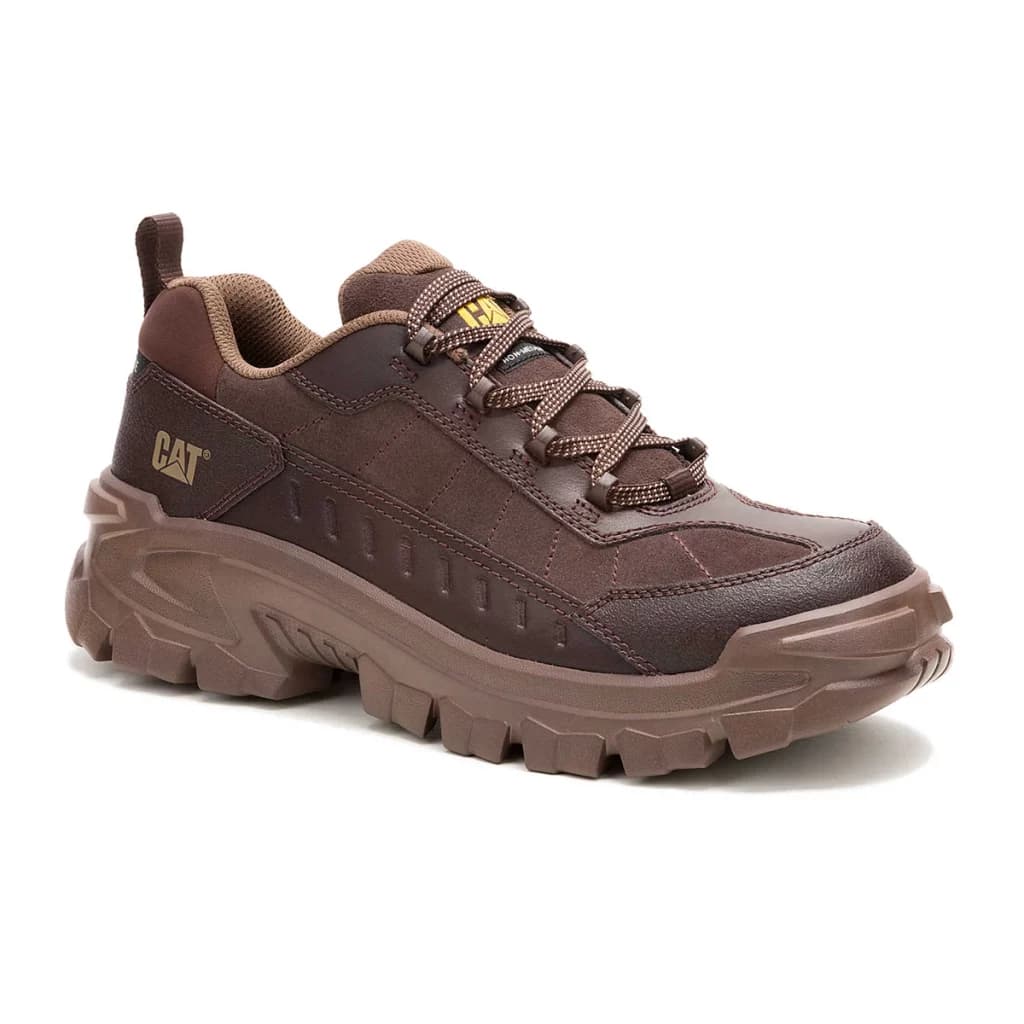 کفش ایمنی مردانه کاترپیلار مدل Caterpillar Invader Sport Lo Leather CT P91771 — تصویر ۵