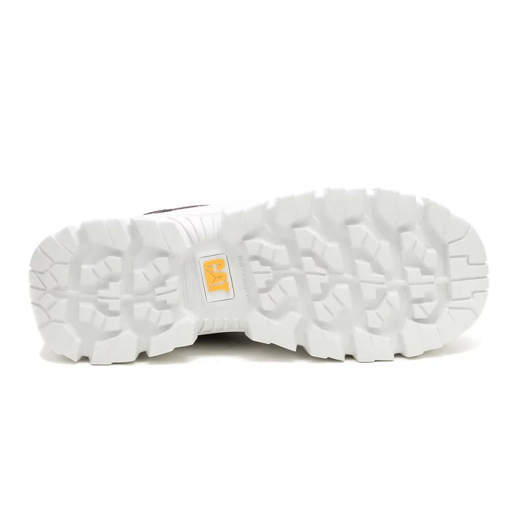 کفش ایمنی مردانه کاترپیلار مدل Caterpillar Invader Sport Lo Mesh CT P91768 — تصویر ۲