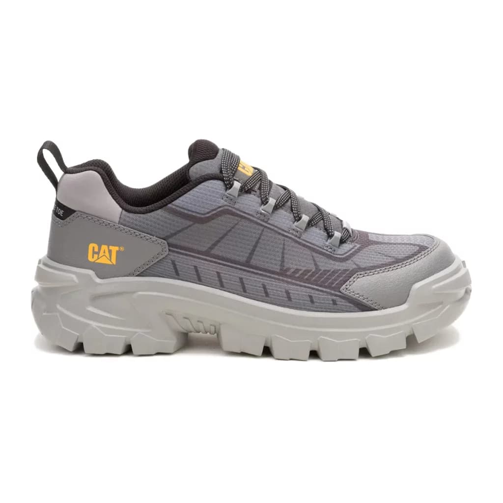 کفش ایمنی مردانه کاترپیلار مدل Caterpillar Invader Sport Lo Mesh CT P91767
