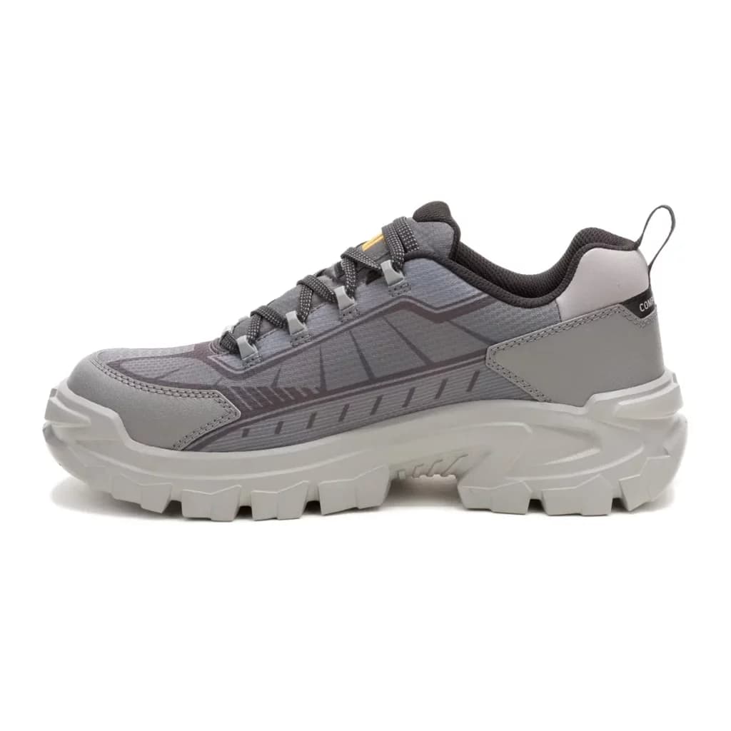 کفش ایمنی مردانه کاترپیلار مدل Caterpillar Invader Sport Lo Mesh CT P91767 — تصویر ۵