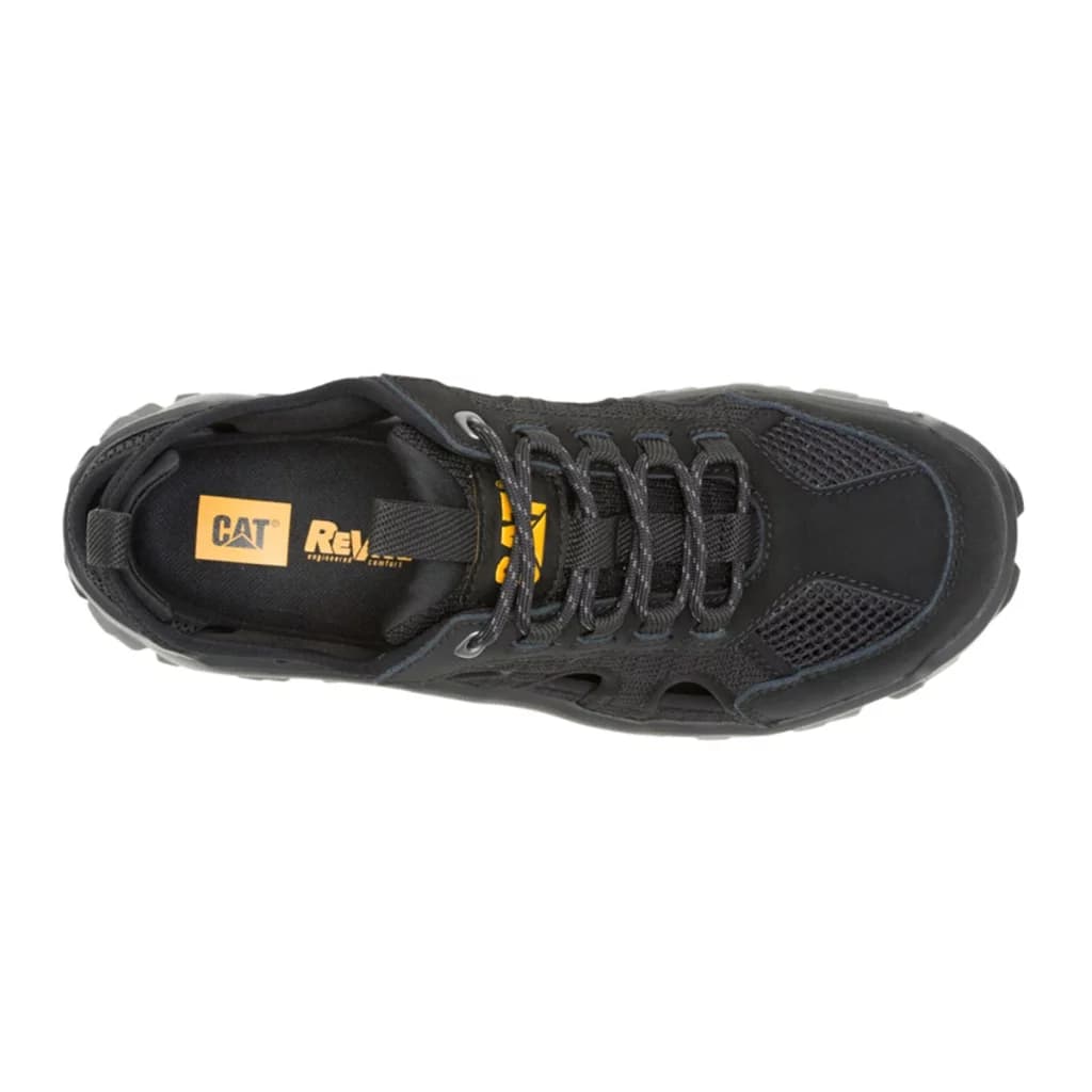 کفش مردانه کاترپیلار مدل Caterpillar INTRUDER LITE AIR FLO P726381 — تصویر ۲