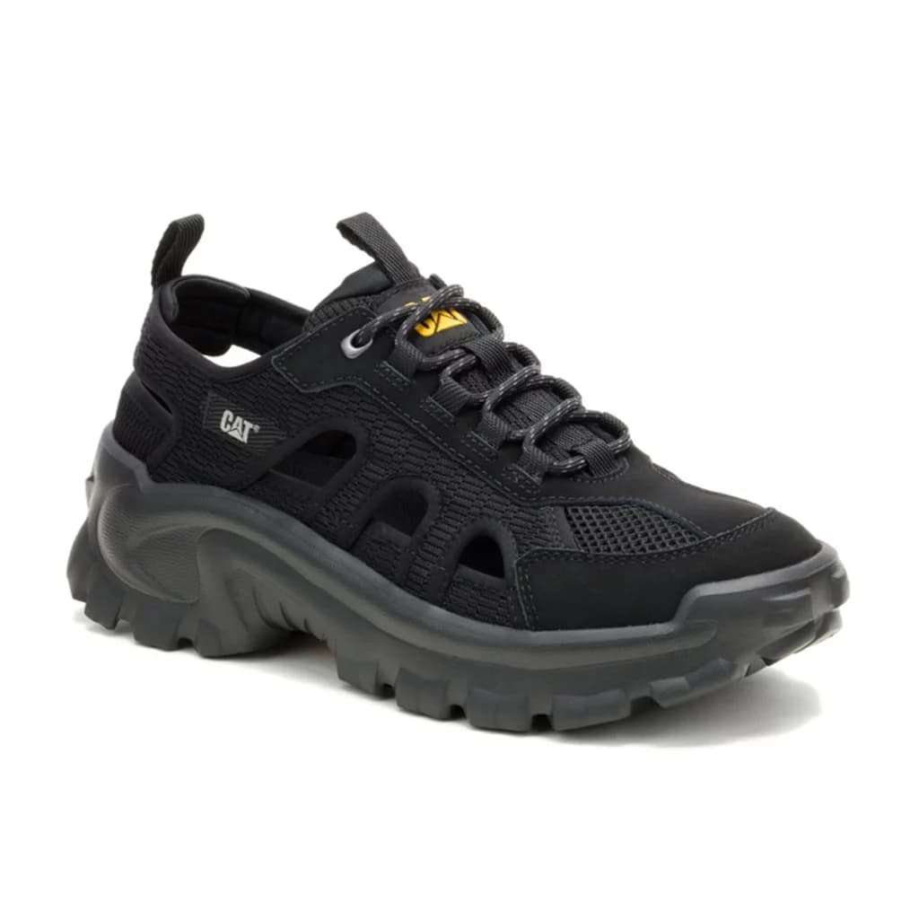 کفش مردانه کاترپیلار مدل Caterpillar INTRUDER LITE AIR FLO P726381 — تصویر ۴
