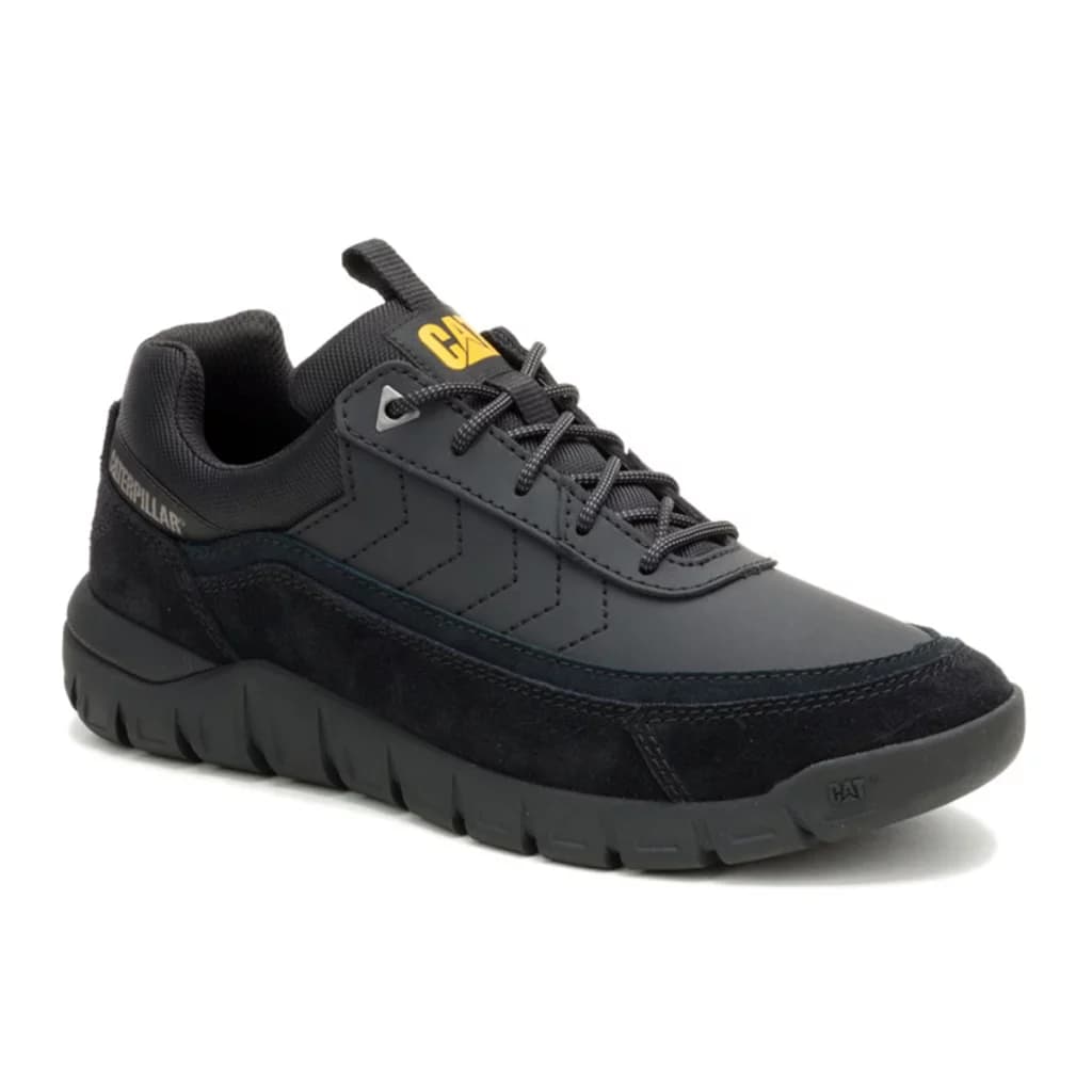 کفش مردانه کاترپیلار مدل Caterpillar Versace Lo P726427 — تصویر ۳