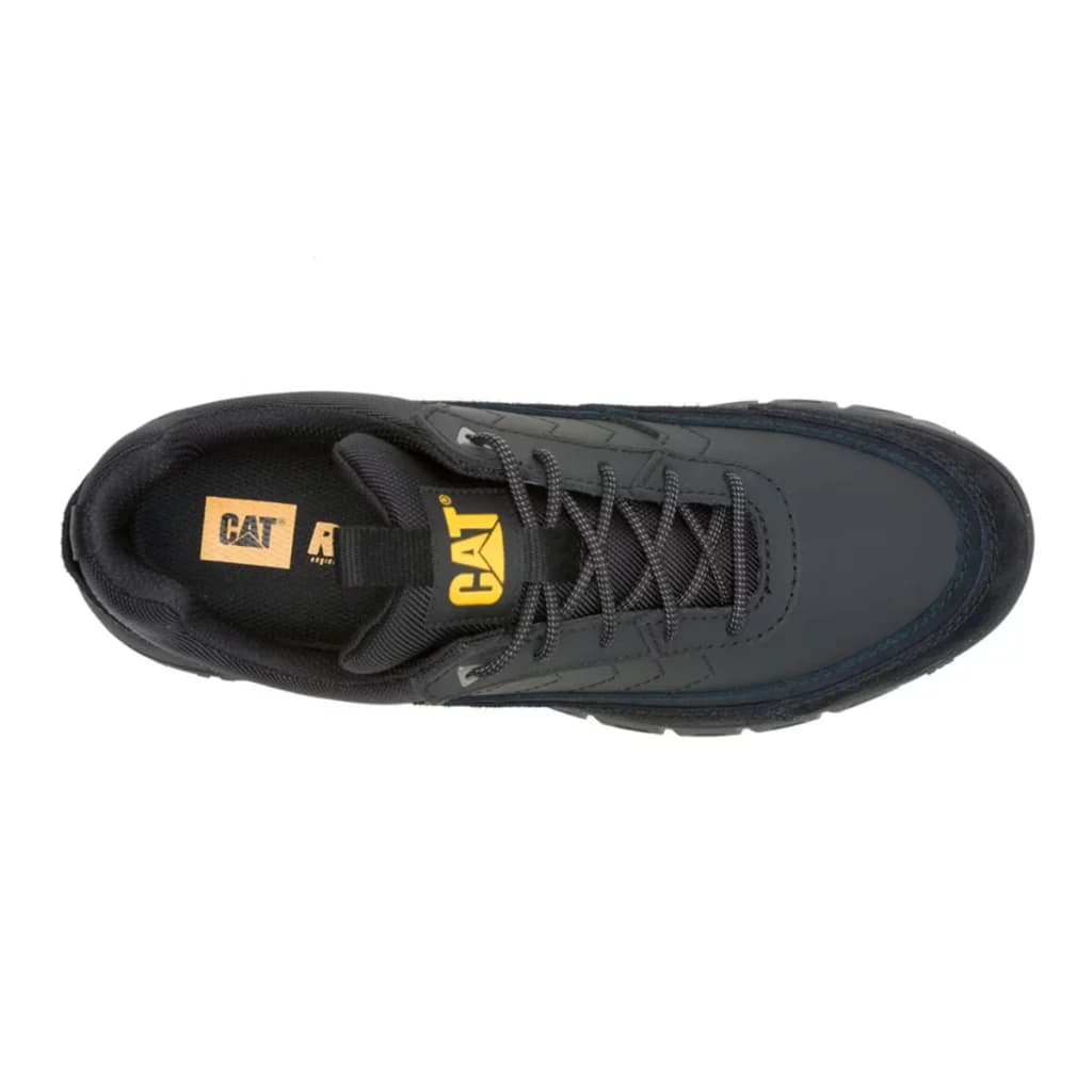 کفش مردانه کاترپیلار مدل Caterpillar Versace Lo P726427 — تصویر ۴
