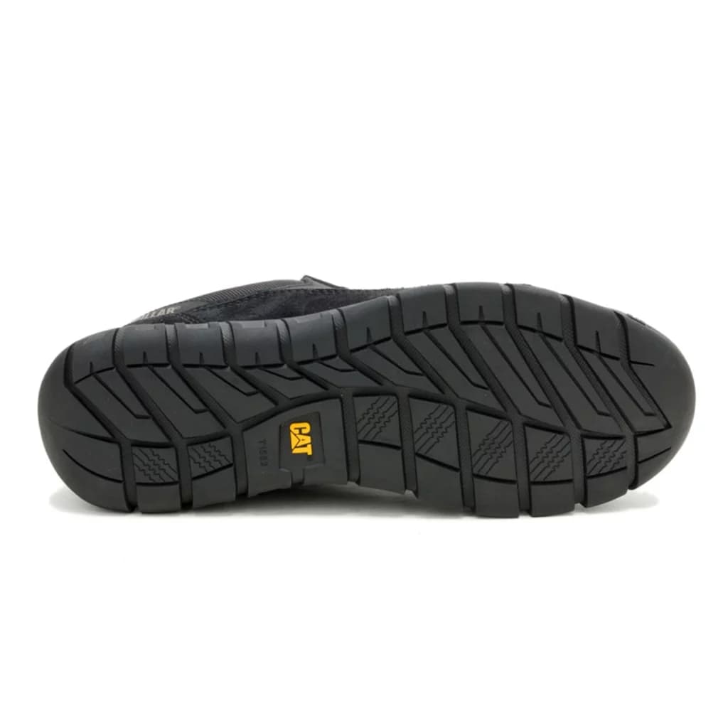 کفش مردانه کاترپیلار مدل Caterpillar Versace Lo P726427 — تصویر ۲