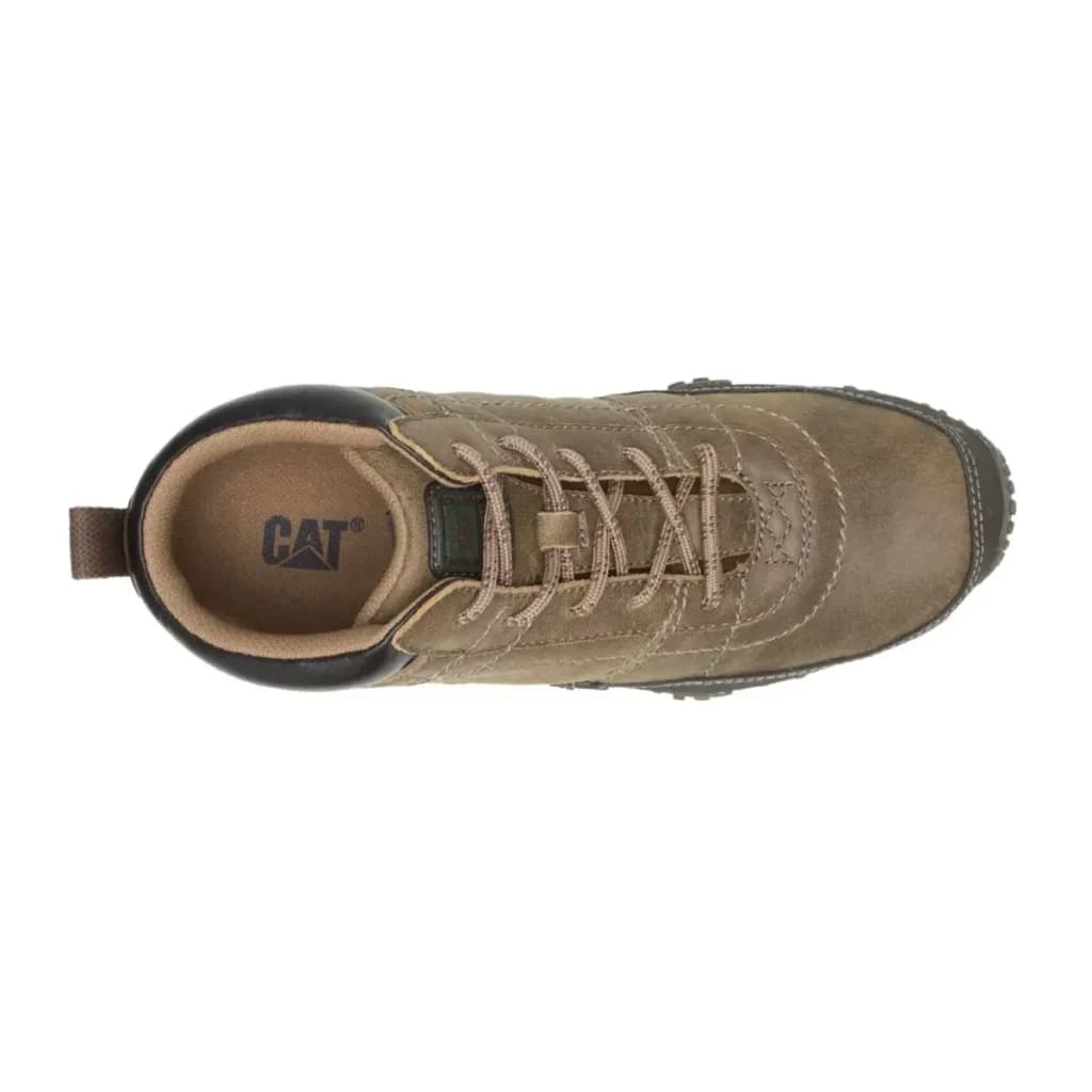 نیم بوت مردانه کاترپیلار مدل Caterpillar Litz Mid II P712220 — تصویر ۲