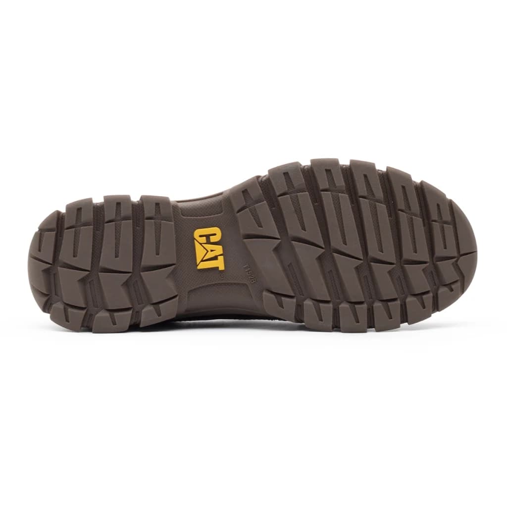 کفش مردانه کاترپیلار مدل Catepillar THRESHOLD SLIP ON P726054 — تصویر ۳
