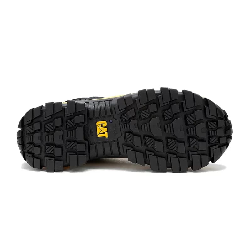 کفش ایمنی مردانه کاترپیلار مدل Caterpillar Invader Mecha Composite Toe P91691 — تصویر ۳