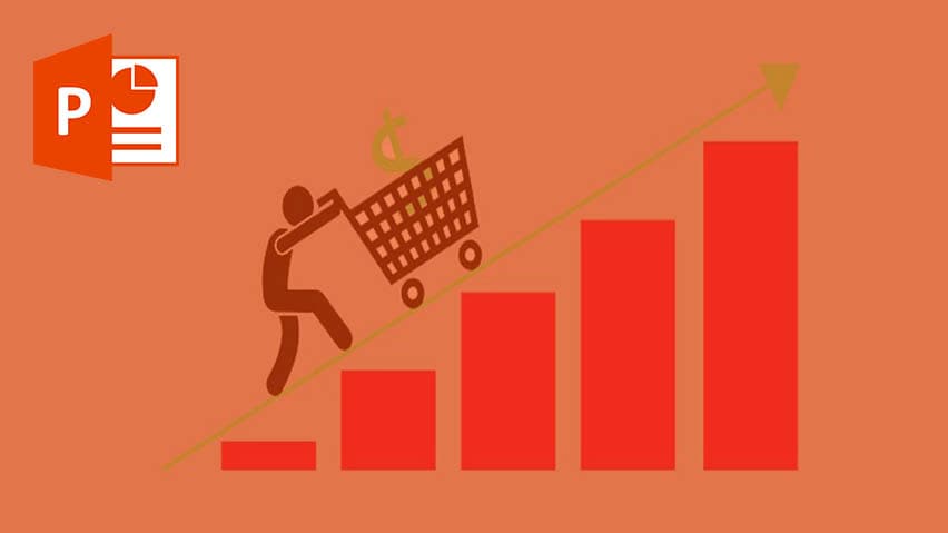 پاورپوینت تکنیک های فروش حرفه ای