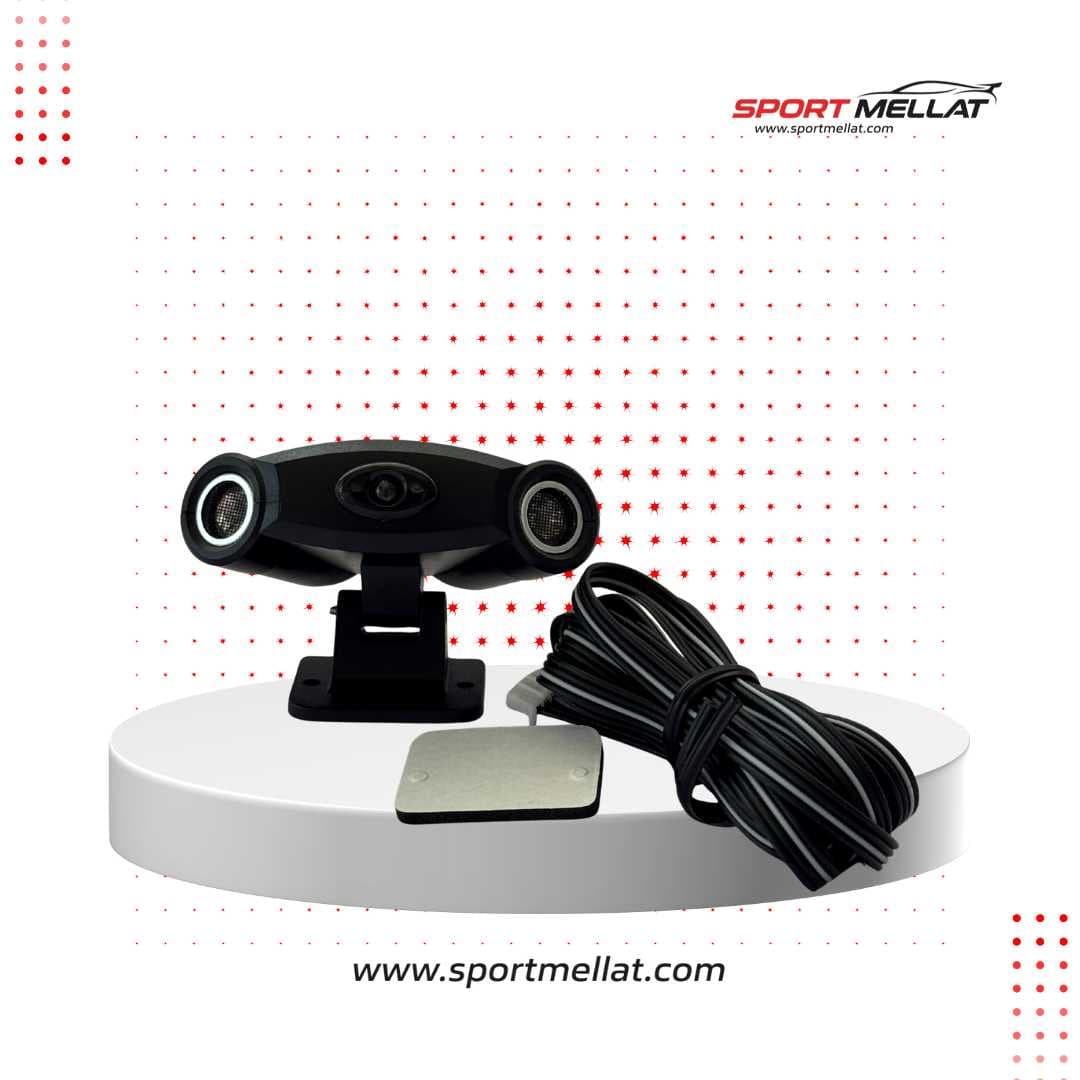 سنسور چشمی دزدگیر خودرو پاناتک و PLC