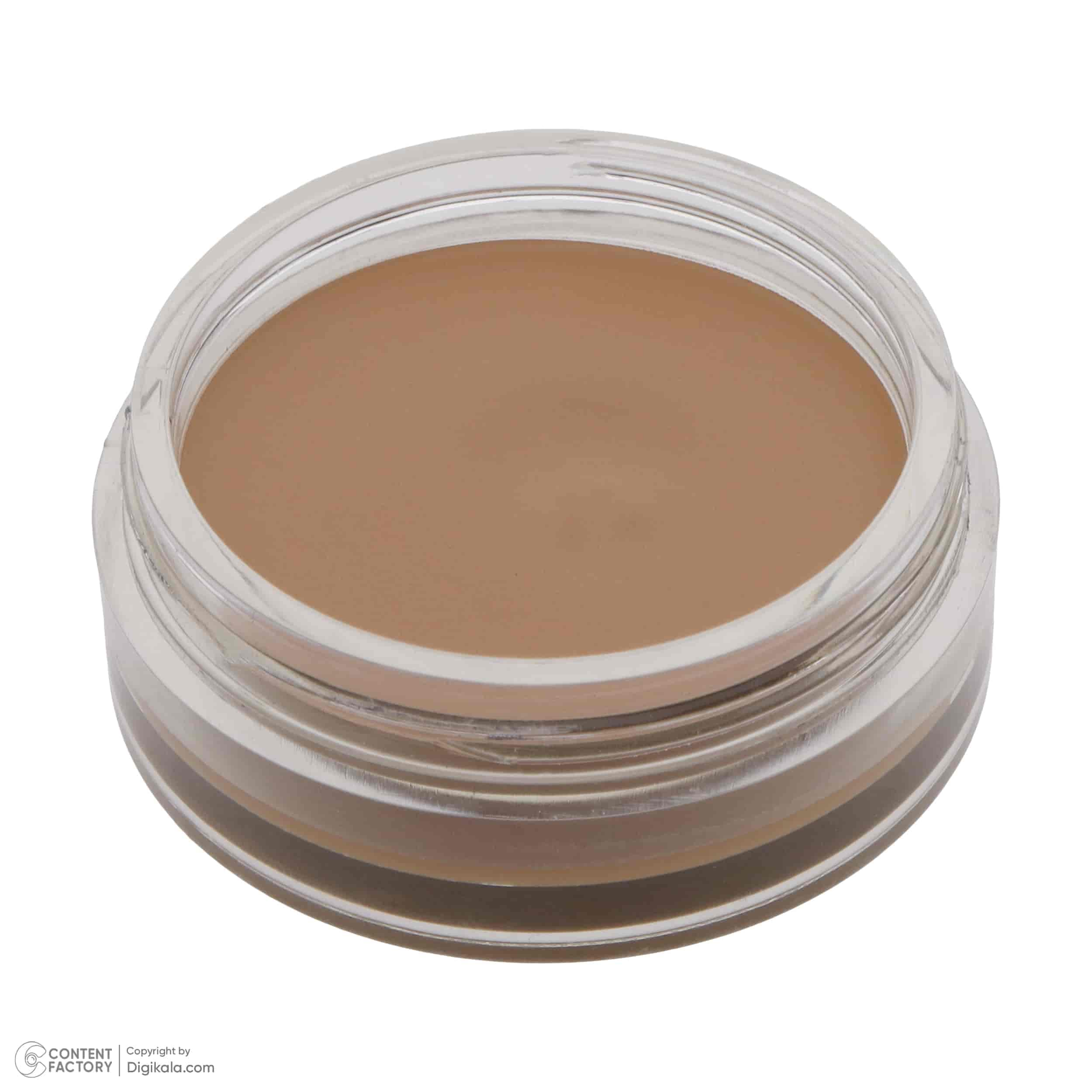 موس کنویس مدل MATTE NATURAL شماره 907 وزن 20 گرم — تصویر ۳