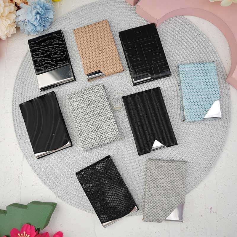 جاکارتی فلزی ایستاده جور 12-308