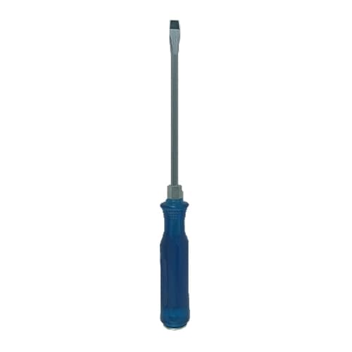 پیچ گوشتی ضربه خور دوسو 15 سانتی‌ سایز 6 — تصویر ۲