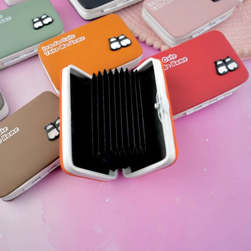 جاکارتی تبلتی آکاردئونی پاکنی 35-165 — تصویر ۲