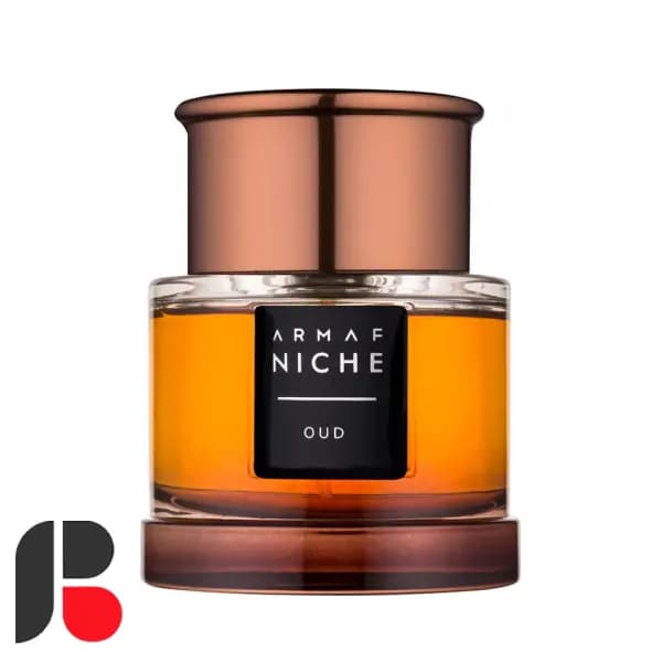 عطر ادکلن آرماف نیش عود | Armaf Niche Oud — تصویر ۲