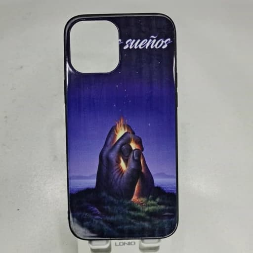 گارد گوشی آیفون 12 پرو مکس طرح چاپی iphon 12 pro max