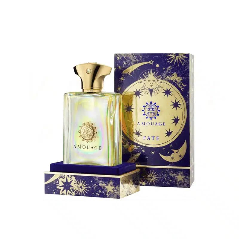 عطر ادکلن آمواج فیت مردانه | Amouage Fate For Men