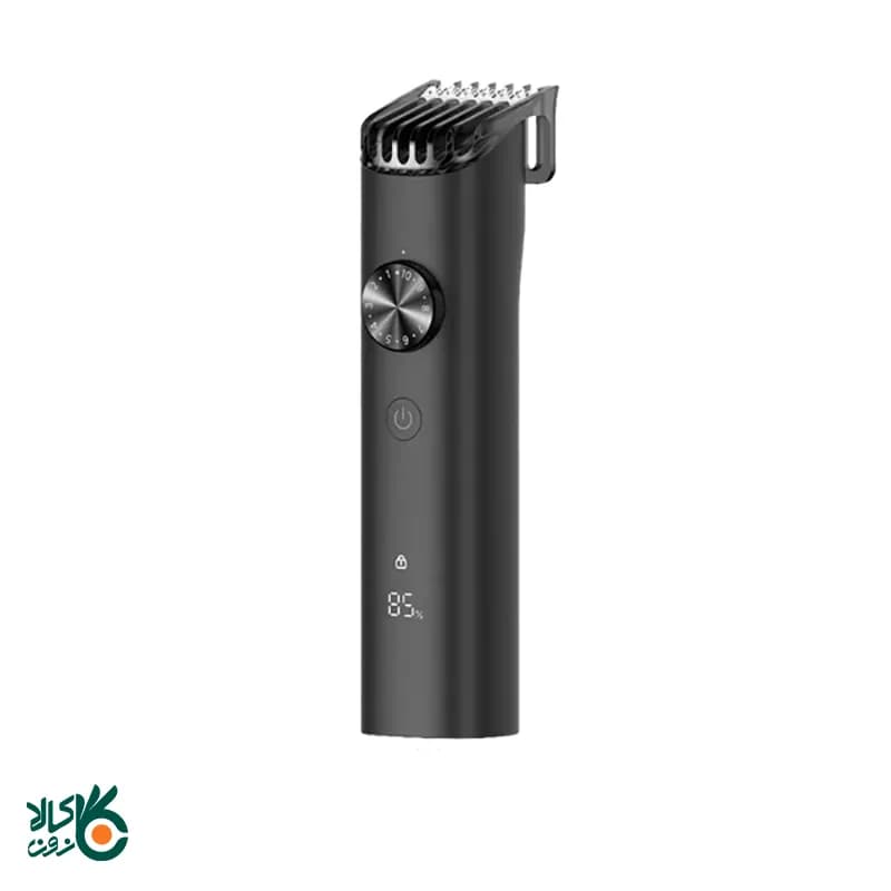 ماشین اصلاح موی سر و صورت شیائومی Xiaomi Grooming Kit Pro — تصویر ۶