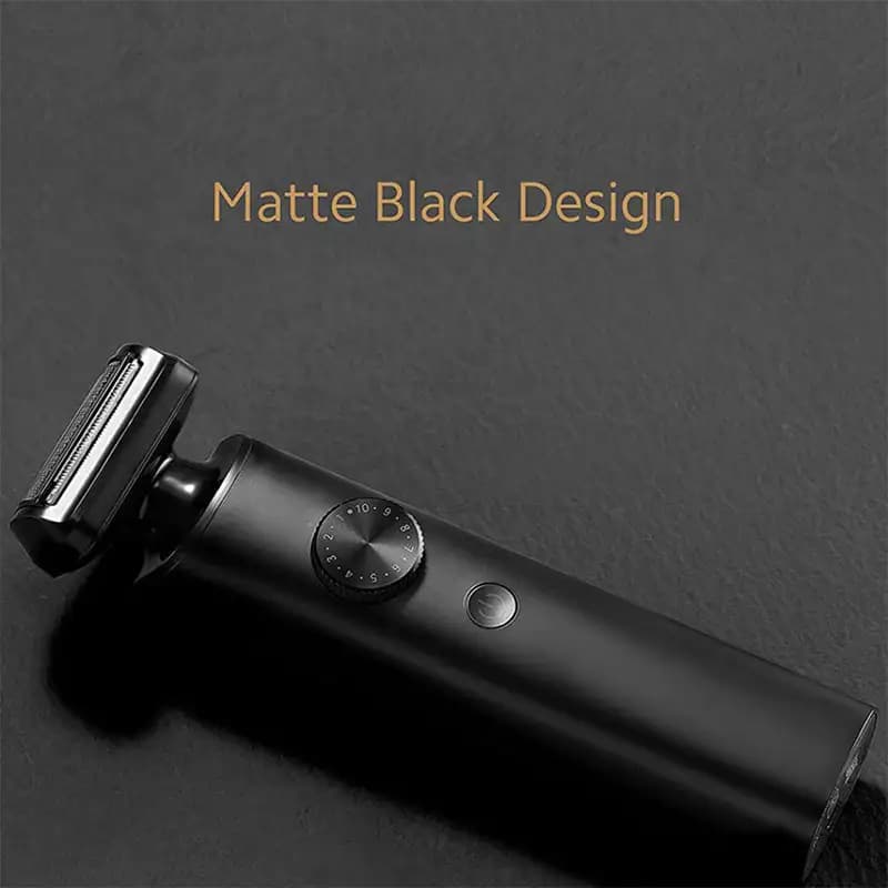 ماشین اصلاح موی سر و صورت شیائومی Xiaomi Grooming Kit Pro — تصویر ۹